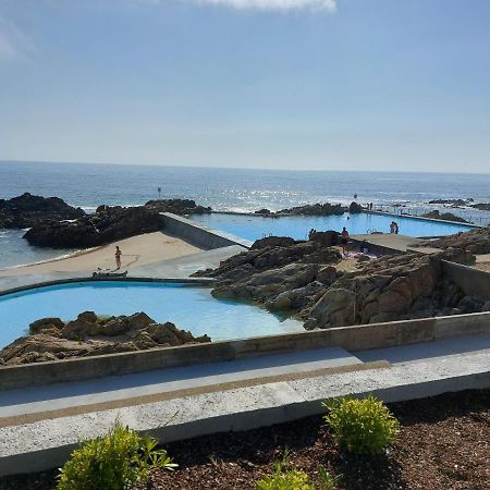 Sea & City 레카다팔메이라 외부 사진